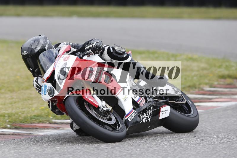 /18 23.05.2025 Get Faster Caremotion ADR/Gruppe rot/88